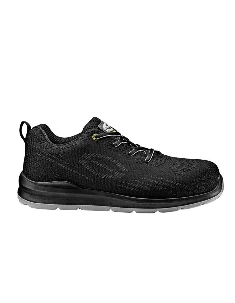 Παπούτσι Εργασίας S1PS FO SR Sir Safety - Dual Life Low MB1330