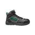 Μποτάκια Εργασίας Sir Safety - Camberra WR Ankle MB2020