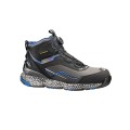 Δερμάτινο Μποτάκι Εργασίας Sir Safety S7S FO SR - Manhattan MB3015