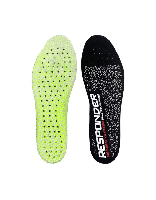 Ανατομικοί Πάτοι Παπουτσιών Sir Safety Future Footbed - MB9828