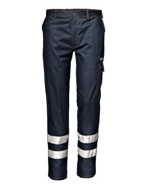 Παντελόνι Εργασίας Sir Safety - Symbol Trousers W/Bands MC1151