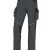 Παντελόνι Εργασίας Eλαστικό - Delta Plus  MCPA2STR - Γκρι