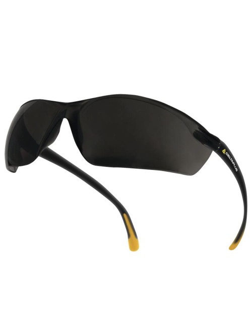 Φιμέ Γυαλιά Πολυανθρακικά Μονομπλόκ - MEIA SMOKE