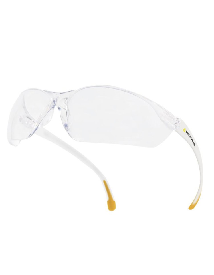 Γυαλιά Πολυανθρακικά - UV400 - MEIA CLEAR Γυαλιά Πολυανθρακικά - UV400 - MEIA CLEAR