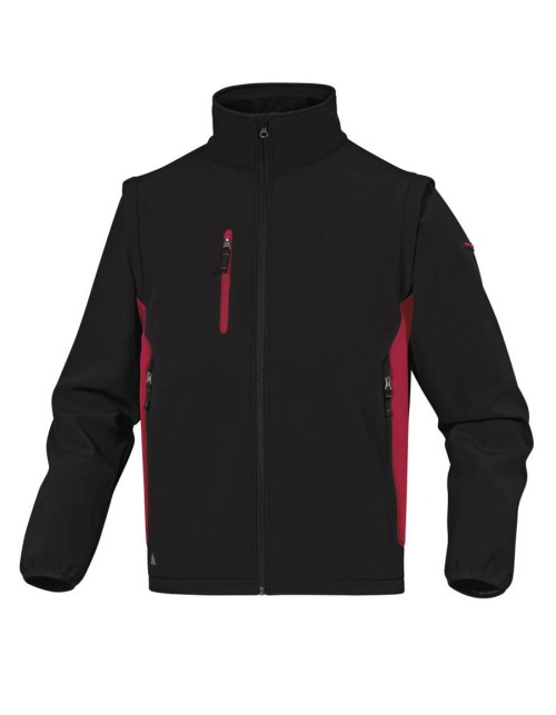 Μπουφάν Softshell DELTA PLUS - MYSEN2
