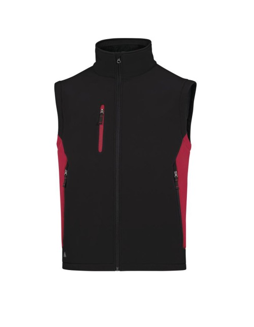Μπουφάν Softshell DELTA PLUS - MYSEN2
