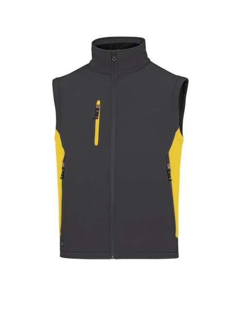 Μπουφάν Softshell DELTA PLUS - MYSEN2