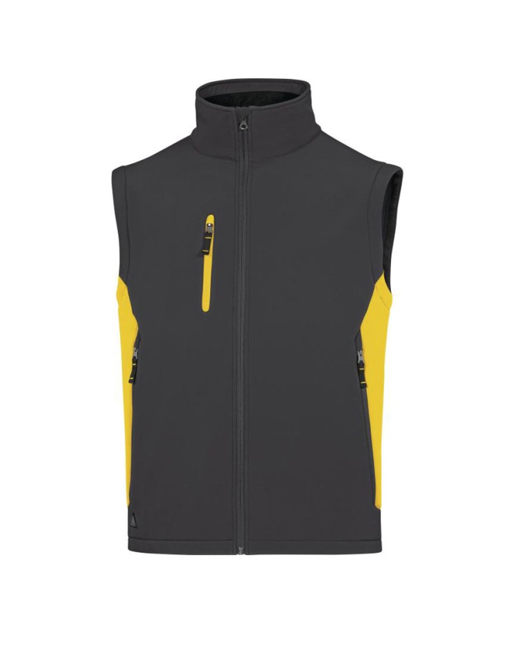 Μπουφάν Softshell DELTA PLUS - MYSEN2 Μπουφάν Softshell DELTA PLUS - MYSEN2