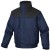 Αδιάβροχο Μπουφάν Delta Plus - Northwood3 Μπλε