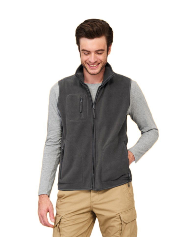 UNISEX ΓΙΛΕΚΟ ΦΛΙΣ - NORWAY UNISEX ΓΙΛΕΚΟ ΦΛΙΣ - NORWAY
