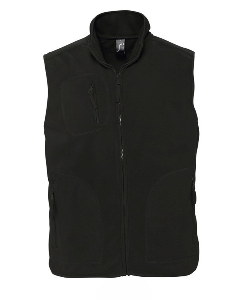 UNISEX ΓΙΛΕΚΟ ΦΛΙΣ - NORWAY UNISEX ΓΙΛΕΚΟ ΦΛΙΣ - NORWAY