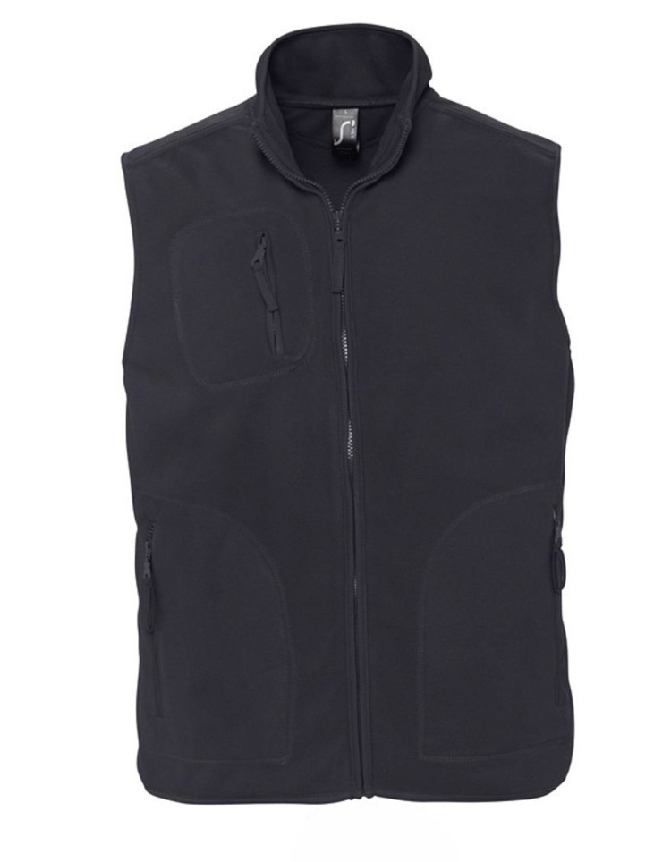 UNISEX ΓΙΛΕΚΟ ΦΛΙΣ - NORWAY UNISEX ΓΙΛΕΚΟ ΦΛΙΣ - NORWAY