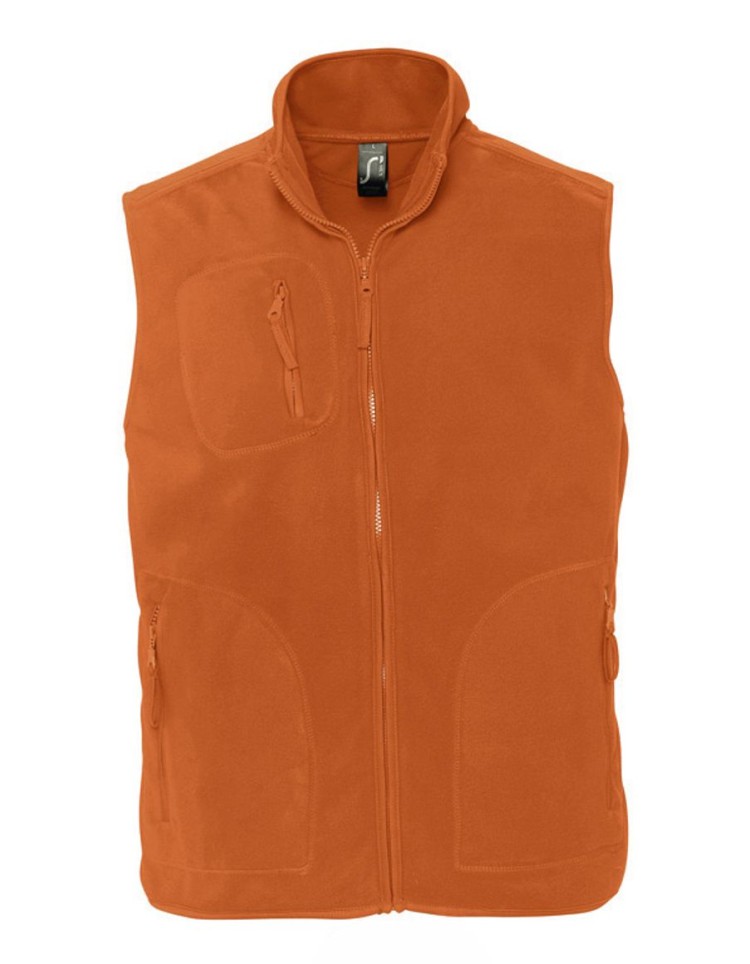 UNISEX ΓΙΛΕΚΟ ΦΛΙΣ - NORWAY UNISEX ΓΙΛΕΚΟ ΦΛΙΣ - NORWAY