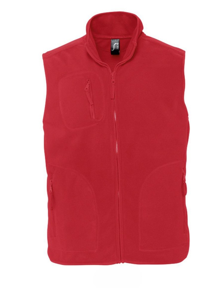 UNISEX ΓΙΛΕΚΟ ΦΛΙΣ - NORWAY UNISEX ΓΙΛΕΚΟ ΦΛΙΣ - NORWAY