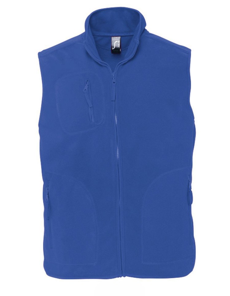 UNISEX ΓΙΛΕΚΟ ΦΛΙΣ - NORWAY UNISEX ΓΙΛΕΚΟ ΦΛΙΣ - NORWAY