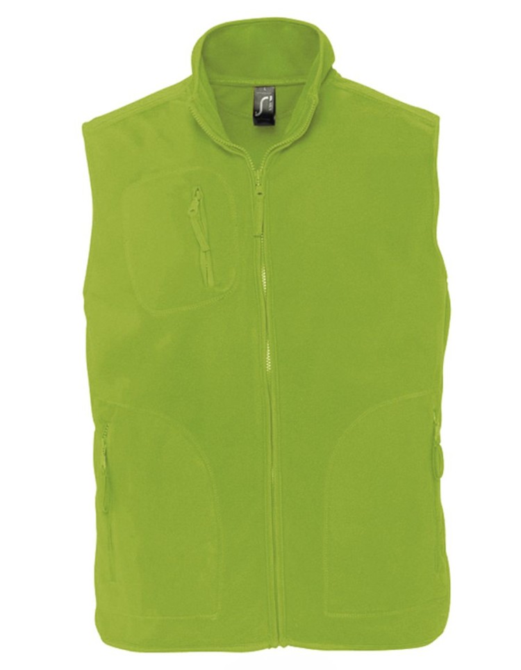 UNISEX ΓΙΛΕΚΟ ΦΛΙΣ - NORWAY UNISEX ΓΙΛΕΚΟ ΦΛΙΣ - NORWAY