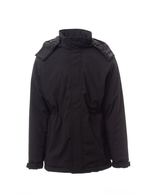 Ανδρικό μπουφάν Softshell 3 στρωμάτων - NORDET