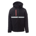 Μπουφάν Softshell Payper - Wise Pad
