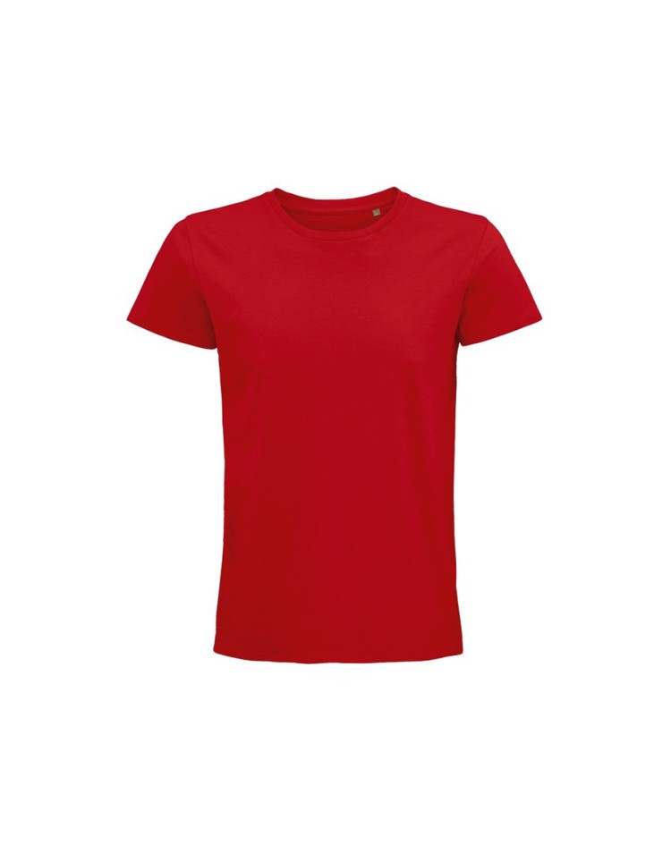 ΑΝΔΡΙΚΟ ΟΡΓΑΝΙΚΟ T-SHIRT ΣΕ ΣΤΕΝΗ ΓΡΑΜΜΗ - PIONEER MEN ΑΝΔΡΙΚΟ ΟΡΓΑΝΙΚΟ T-SHIRT ΣΕ ΣΤΕΝΗ ΓΡΑΜΜΗ - PIONEER MEN