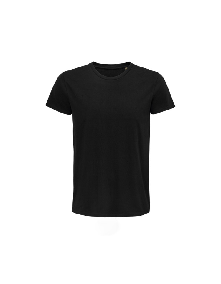 ΑΝΔΡΙΚΟ ΟΡΓΑΝΙΚΟ T-SHIRT ΣΕ ΣΤΕΝΗ ΓΡΑΜΜΗ - PIONEER MEN ΑΝΔΡΙΚΟ ΟΡΓΑΝΙΚΟ T-SHIRT ΣΕ ΣΤΕΝΗ ΓΡΑΜΜΗ - PIONEER MEN