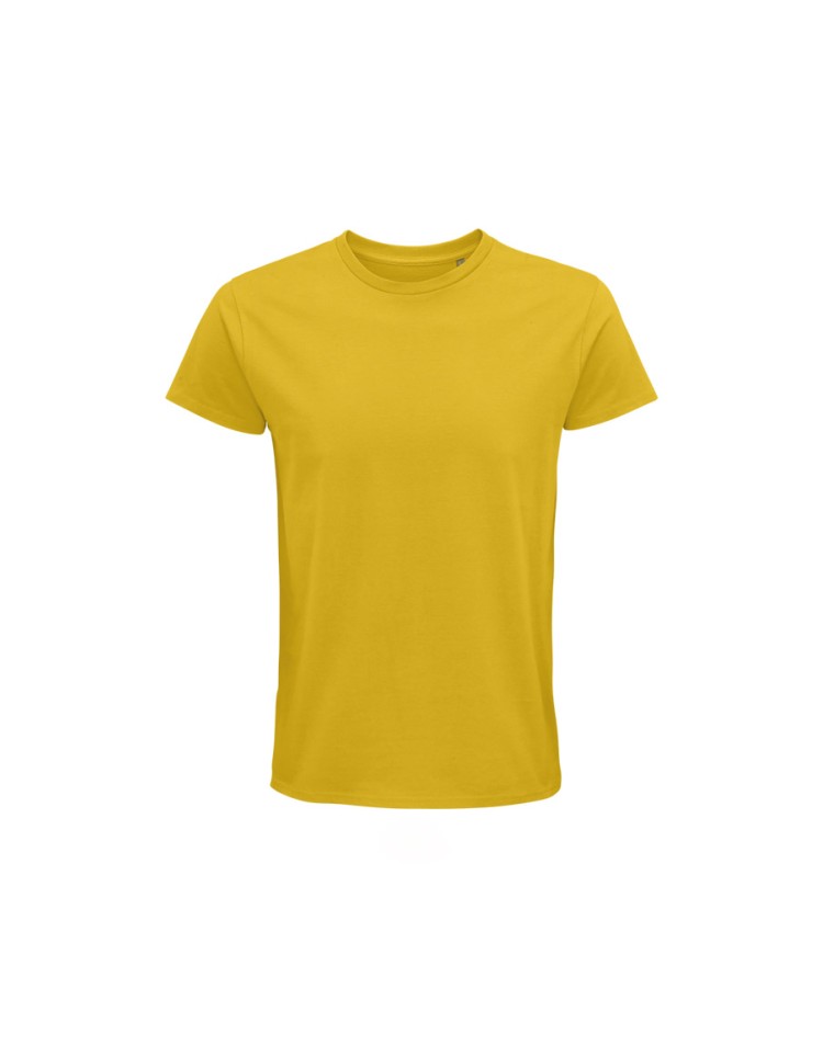 ΑΝΔΡΙΚΟ ΟΡΓΑΝΙΚΟ T-SHIRT ΣΕ ΣΤΕΝΗ ΓΡΑΜΜΗ - PIONEER MEN ΑΝΔΡΙΚΟ ΟΡΓΑΝΙΚΟ T-SHIRT ΣΕ ΣΤΕΝΗ ΓΡΑΜΜΗ - PIONEER MEN