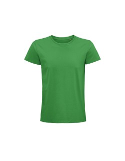ΑΝΔΡΙΚΟ ΟΡΓΑΝΙΚΟ T-SHIRT ΣΕ ΣΤΕΝΗ ΓΡΑΜΜΗ - PIONEER MEN ΑΝΔΡΙΚΟ ΟΡΓΑΝΙΚΟ T-SHIRT ΣΕ ΣΤΕΝΗ ΓΡΑΜΜΗ - PIONEER MEN