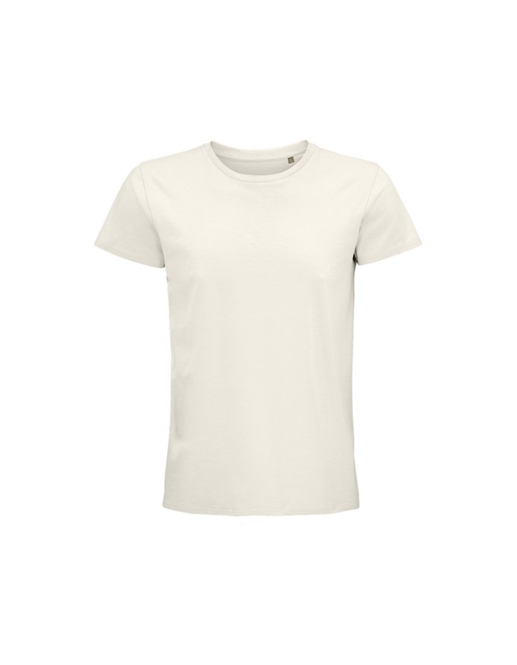 ΑΝΔΡΙΚΟ ΟΡΓΑΝΙΚΟ T-SHIRT ΣΕ ΣΤΕΝΗ ΓΡΑΜΜΗ - PIONEER MEN ΑΝΔΡΙΚΟ ΟΡΓΑΝΙΚΟ T-SHIRT ΣΕ ΣΤΕΝΗ ΓΡΑΜΜΗ - PIONEER MEN