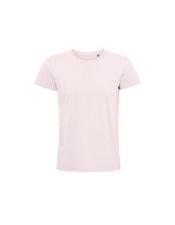 ΑΝΔΡΙΚΟ ΟΡΓΑΝΙΚΟ T-SHIRT ΣΕ ΣΤΕΝΗ ΓΡΑΜΜΗ - PIONEER MEN ΑΝΔΡΙΚΟ ΟΡΓΑΝΙΚΟ T-SHIRT ΣΕ ΣΤΕΝΗ ΓΡΑΜΜΗ - PIONEER MEN