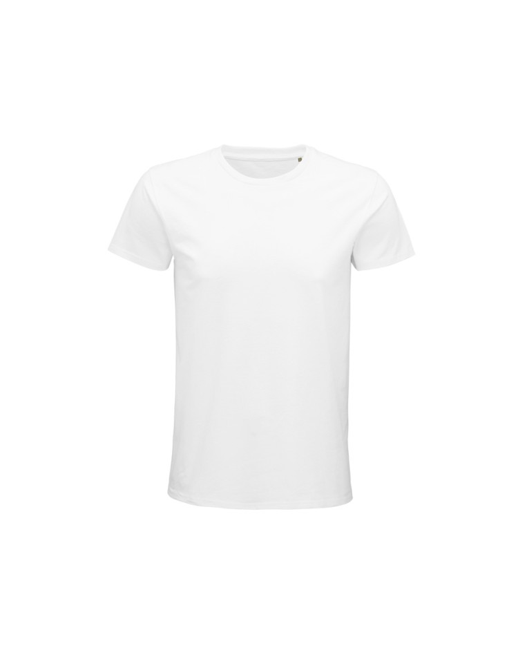 ΑΝΔΡΙΚΟ ΟΡΓΑΝΙΚΟ T-SHIRT ΣΕ ΣΤΕΝΗ ΓΡΑΜΜΗ - PIONEER MEN ΑΝΔΡΙΚΟ ΟΡΓΑΝΙΚΟ T-SHIRT ΣΕ ΣΤΕΝΗ ΓΡΑΜΜΗ - PIONEER MEN