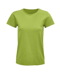 ΓΥΝΑΙΚΕΙΟ ΟΡΓΑΝΙΚΟ T-SHIRT ΣΕ ΣΤΕΝΗ ΓΡΑΜΜΗ - PIONEER WOMEN ΓΥΝΑΙΚΕΙΟ ΟΡΓΑΝΙΚΟ T-SHIRT ΣΕ ΣΤΕΝΗ ΓΡΑΜΜΗ - PIONEER WOMEN