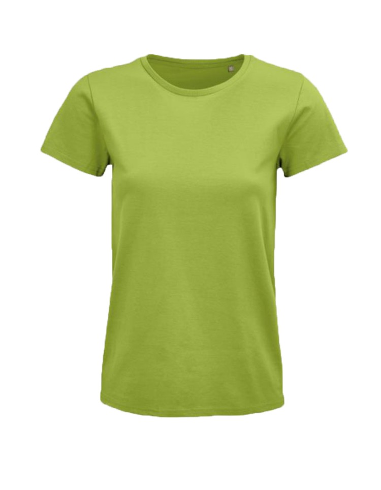 ΓΥΝΑΙΚΕΙΟ ΟΡΓΑΝΙΚΟ T-SHIRT ΣΕ ΣΤΕΝΗ ΓΡΑΜΜΗ - PIONEER WOMEN ΓΥΝΑΙΚΕΙΟ ΟΡΓΑΝΙΚΟ T-SHIRT ΣΕ ΣΤΕΝΗ ΓΡΑΜΜΗ - PIONEER WOMEN
