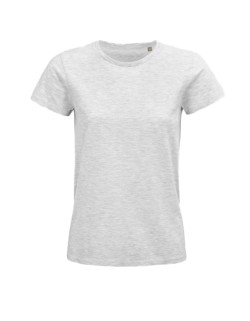 ΓΥΝΑΙΚΕΙΟ ΟΡΓΑΝΙΚΟ T-SHIRT ΣΕ ΣΤΕΝΗ ΓΡΑΜΜΗ - PIONEER WOMEN ΓΥΝΑΙΚΕΙΟ ΟΡΓΑΝΙΚΟ T-SHIRT ΣΕ ΣΤΕΝΗ ΓΡΑΜΜΗ - PIONEER WOMEN