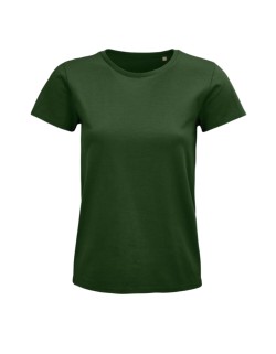 ΓΥΝΑΙΚΕΙΟ ΟΡΓΑΝΙΚΟ T-SHIRT ΣΕ ΣΤΕΝΗ ΓΡΑΜΜΗ - PIONEER WOMEN ΓΥΝΑΙΚΕΙΟ ΟΡΓΑΝΙΚΟ T-SHIRT ΣΕ ΣΤΕΝΗ ΓΡΑΜΜΗ - PIONEER WOMEN