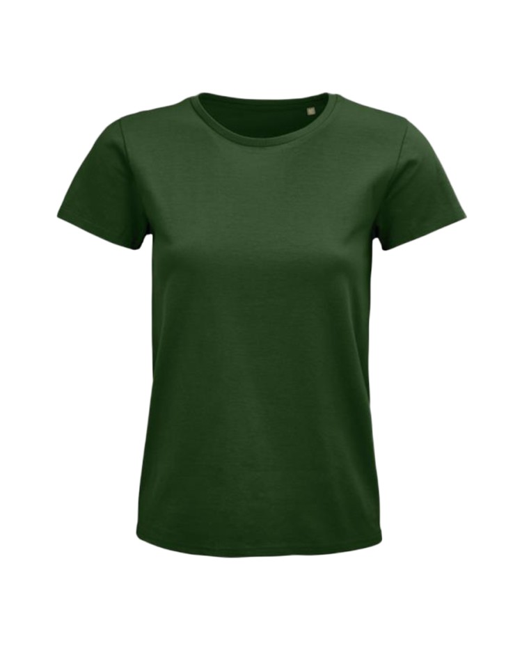 ΓΥΝΑΙΚΕΙΟ ΟΡΓΑΝΙΚΟ T-SHIRT ΣΕ ΣΤΕΝΗ ΓΡΑΜΜΗ - PIONEER WOMEN ΓΥΝΑΙΚΕΙΟ ΟΡΓΑΝΙΚΟ T-SHIRT ΣΕ ΣΤΕΝΗ ΓΡΑΜΜΗ - PIONEER WOMEN