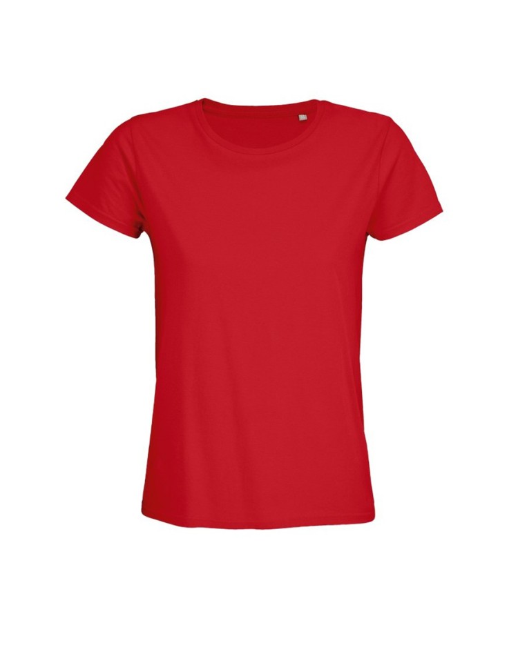 ΓΥΝΑΙΚΕΙΟ ΟΡΓΑΝΙΚΟ T-SHIRT ΣΕ ΣΤΕΝΗ ΓΡΑΜΜΗ - PIONEER WOMEN ΓΥΝΑΙΚΕΙΟ ΟΡΓΑΝΙΚΟ T-SHIRT ΣΕ ΣΤΕΝΗ ΓΡΑΜΜΗ - PIONEER WOMEN