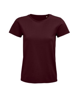 ΓΥΝΑΙΚΕΙΟ ΟΡΓΑΝΙΚΟ T-SHIRT ΣΕ ΣΤΕΝΗ ΓΡΑΜΜΗ - PIONEER WOMEN ΓΥΝΑΙΚΕΙΟ ΟΡΓΑΝΙΚΟ T-SHIRT ΣΕ ΣΤΕΝΗ ΓΡΑΜΜΗ - PIONEER WOMEN