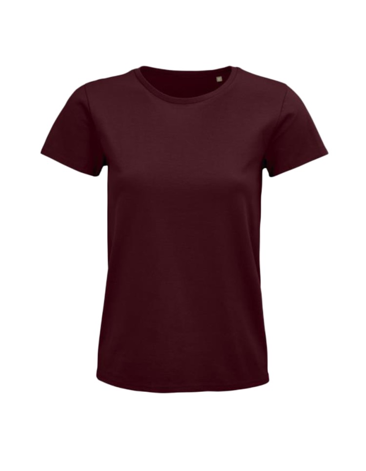 ΓΥΝΑΙΚΕΙΟ ΟΡΓΑΝΙΚΟ T-SHIRT ΣΕ ΣΤΕΝΗ ΓΡΑΜΜΗ - PIONEER WOMEN ΓΥΝΑΙΚΕΙΟ ΟΡΓΑΝΙΚΟ T-SHIRT ΣΕ ΣΤΕΝΗ ΓΡΑΜΜΗ - PIONEER WOMEN