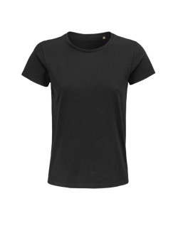 ΓΥΝΑΙΚΕΙΟ ΟΡΓΑΝΙΚΟ T-SHIRT ΣΕ ΣΤΕΝΗ ΓΡΑΜΜΗ - PIONEER WOMEN ΓΥΝΑΙΚΕΙΟ ΟΡΓΑΝΙΚΟ T-SHIRT ΣΕ ΣΤΕΝΗ ΓΡΑΜΜΗ - PIONEER WOMEN