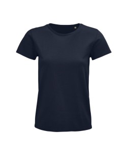 ΓΥΝΑΙΚΕΙΟ ΟΡΓΑΝΙΚΟ T-SHIRT ΣΕ ΣΤΕΝΗ ΓΡΑΜΜΗ - PIONEER WOMEN ΓΥΝΑΙΚΕΙΟ ΟΡΓΑΝΙΚΟ T-SHIRT ΣΕ ΣΤΕΝΗ ΓΡΑΜΜΗ - PIONEER WOMEN