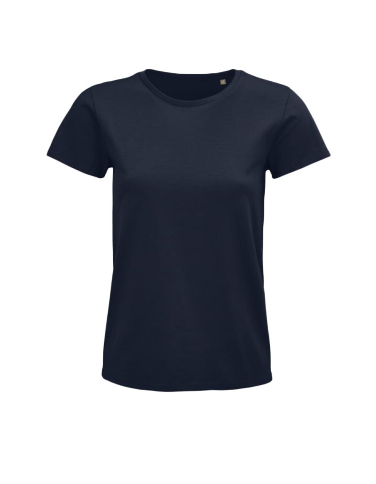 ΓΥΝΑΙΚΕΙΟ ΟΡΓΑΝΙΚΟ T-SHIRT ΣΕ ΣΤΕΝΗ ΓΡΑΜΜΗ - PIONEER WOMEN ΓΥΝΑΙΚΕΙΟ ΟΡΓΑΝΙΚΟ T-SHIRT ΣΕ ΣΤΕΝΗ ΓΡΑΜΜΗ - PIONEER WOMEN