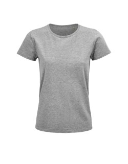 ΓΥΝΑΙΚΕΙΟ ΟΡΓΑΝΙΚΟ T-SHIRT ΣΕ ΣΤΕΝΗ ΓΡΑΜΜΗ - PIONEER WOMEN ΓΥΝΑΙΚΕΙΟ ΟΡΓΑΝΙΚΟ T-SHIRT ΣΕ ΣΤΕΝΗ ΓΡΑΜΜΗ - PIONEER WOMEN
