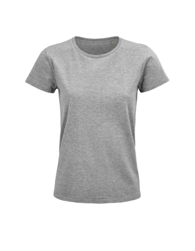 ΓΥΝΑΙΚΕΙΟ ΟΡΓΑΝΙΚΟ T-SHIRT ΣΕ ΣΤΕΝΗ ΓΡΑΜΜΗ - PIONEER WOMEN ΓΥΝΑΙΚΕΙΟ ΟΡΓΑΝΙΚΟ T-SHIRT ΣΕ ΣΤΕΝΗ ΓΡΑΜΜΗ - PIONEER WOMEN