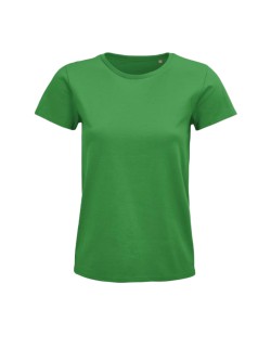 ΓΥΝΑΙΚΕΙΟ ΟΡΓΑΝΙΚΟ T-SHIRT ΣΕ ΣΤΕΝΗ ΓΡΑΜΜΗ - PIONEER WOMEN ΓΥΝΑΙΚΕΙΟ ΟΡΓΑΝΙΚΟ T-SHIRT ΣΕ ΣΤΕΝΗ ΓΡΑΜΜΗ - PIONEER WOMEN