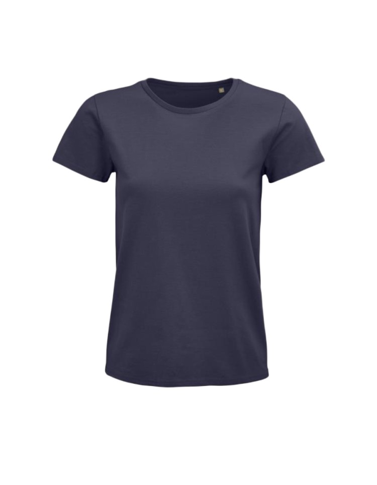 ΓΥΝΑΙΚΕΙΟ ΟΡΓΑΝΙΚΟ T-SHIRT ΣΕ ΣΤΕΝΗ ΓΡΑΜΜΗ - PIONEER WOMEN ΓΥΝΑΙΚΕΙΟ ΟΡΓΑΝΙΚΟ T-SHIRT ΣΕ ΣΤΕΝΗ ΓΡΑΜΜΗ - PIONEER WOMEN