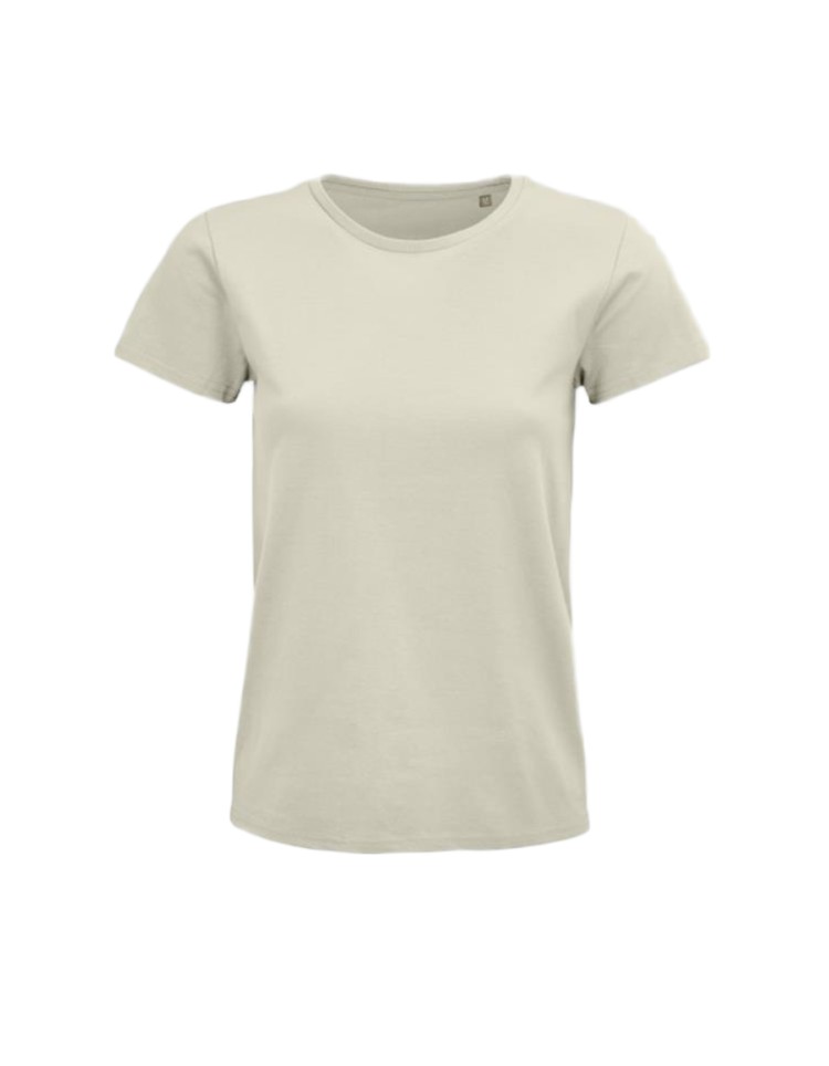 ΓΥΝΑΙΚΕΙΟ ΟΡΓΑΝΙΚΟ T-SHIRT ΣΕ ΣΤΕΝΗ ΓΡΑΜΜΗ - PIONEER WOMEN ΓΥΝΑΙΚΕΙΟ ΟΡΓΑΝΙΚΟ T-SHIRT ΣΕ ΣΤΕΝΗ ΓΡΑΜΜΗ - PIONEER WOMEN