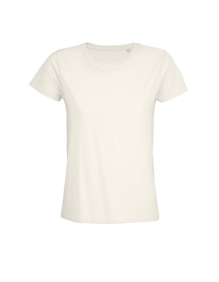ΓΥΝΑΙΚΕΙΟ ΟΡΓΑΝΙΚΟ T-SHIRT ΣΕ ΣΤΕΝΗ ΓΡΑΜΜΗ - PIONEER WOMEN ΓΥΝΑΙΚΕΙΟ ΟΡΓΑΝΙΚΟ T-SHIRT ΣΕ ΣΤΕΝΗ ΓΡΑΜΜΗ - PIONEER WOMEN