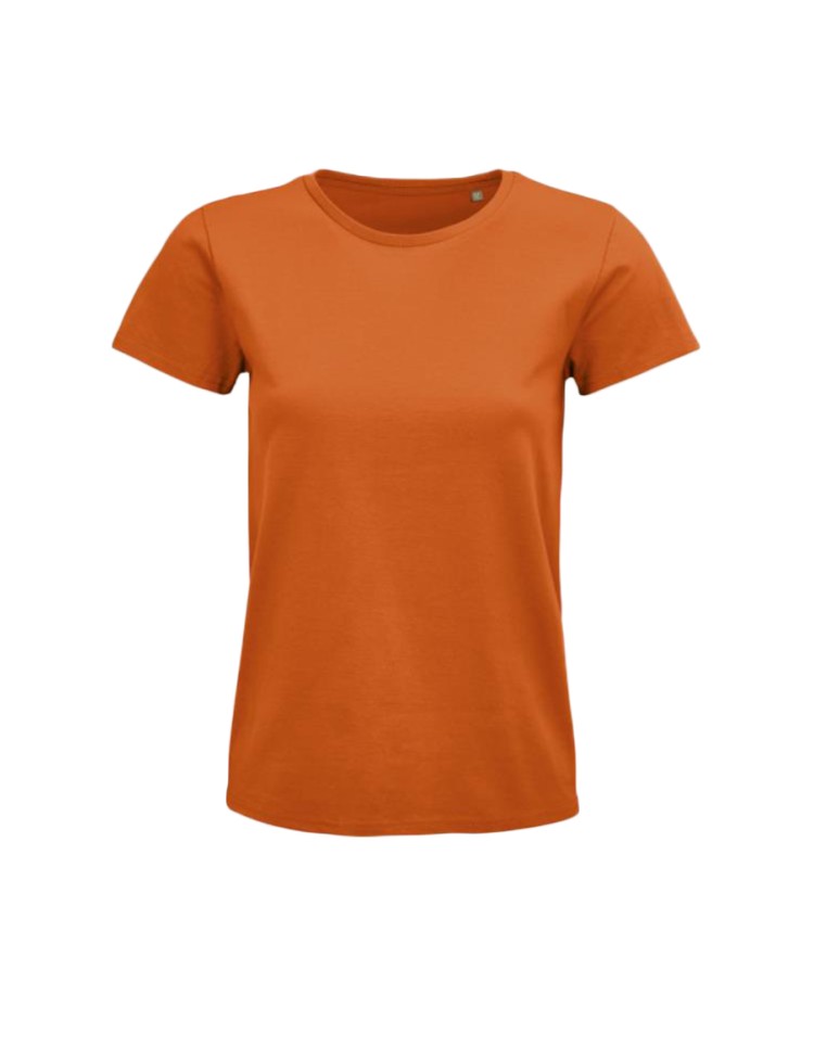 ΓΥΝΑΙΚΕΙΟ ΟΡΓΑΝΙΚΟ T-SHIRT ΣΕ ΣΤΕΝΗ ΓΡΑΜΜΗ - PIONEER WOMEN ΓΥΝΑΙΚΕΙΟ ΟΡΓΑΝΙΚΟ T-SHIRT ΣΕ ΣΤΕΝΗ ΓΡΑΜΜΗ - PIONEER WOMEN