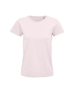 ΓΥΝΑΙΚΕΙΟ ΟΡΓΑΝΙΚΟ T-SHIRT ΣΕ ΣΤΕΝΗ ΓΡΑΜΜΗ - PIONEER WOMEN ΓΥΝΑΙΚΕΙΟ ΟΡΓΑΝΙΚΟ T-SHIRT ΣΕ ΣΤΕΝΗ ΓΡΑΜΜΗ - PIONEER WOMEN