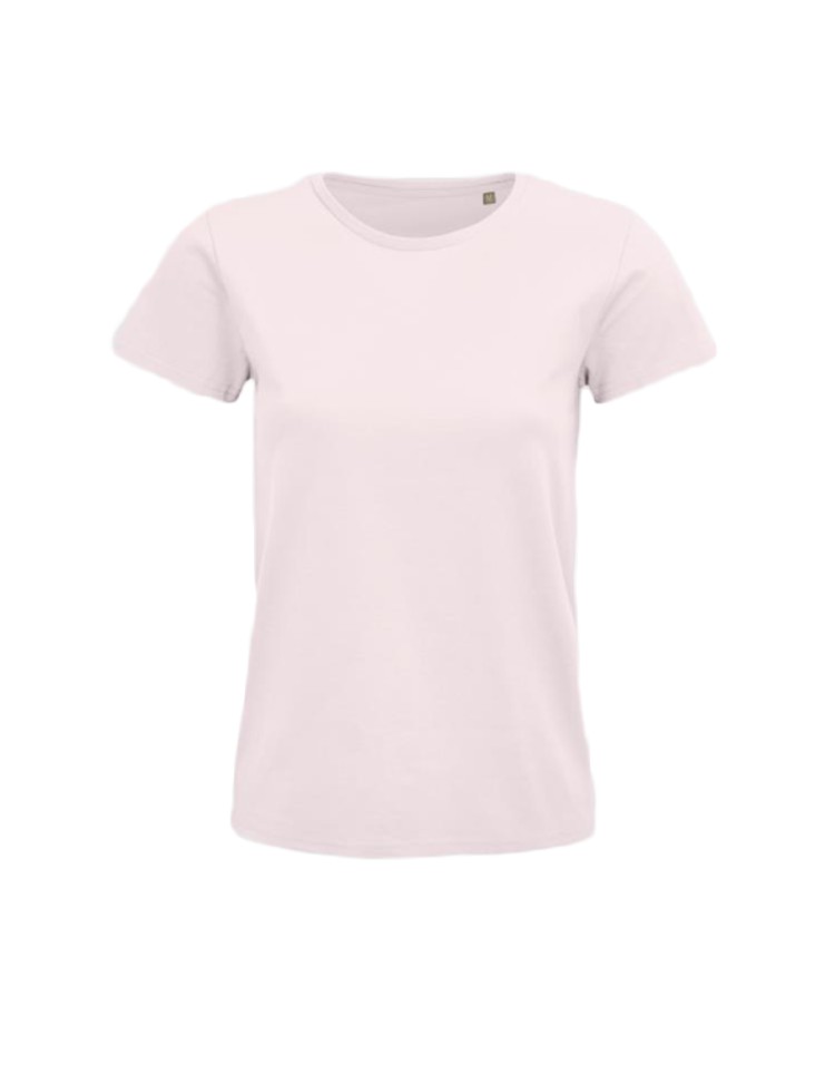ΓΥΝΑΙΚΕΙΟ ΟΡΓΑΝΙΚΟ T-SHIRT ΣΕ ΣΤΕΝΗ ΓΡΑΜΜΗ - PIONEER WOMEN ΓΥΝΑΙΚΕΙΟ ΟΡΓΑΝΙΚΟ T-SHIRT ΣΕ ΣΤΕΝΗ ΓΡΑΜΜΗ - PIONEER WOMEN