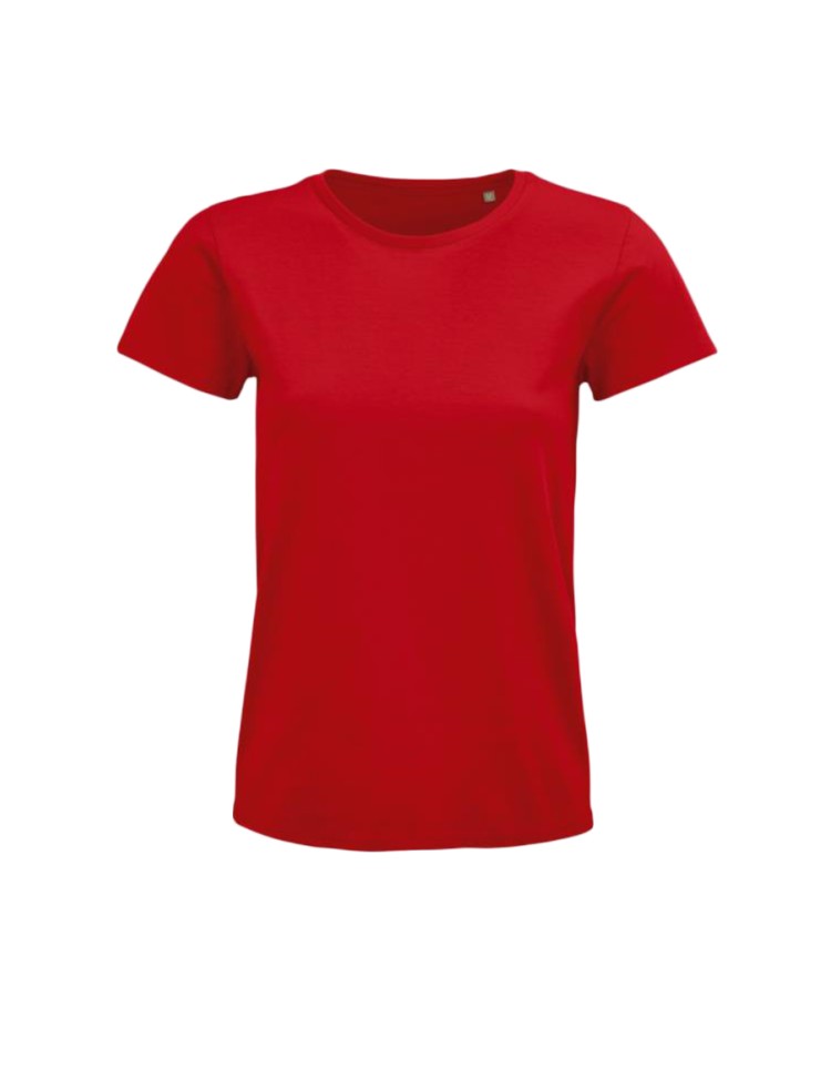 ΓΥΝΑΙΚΕΙΟ ΟΡΓΑΝΙΚΟ T-SHIRT ΣΕ ΣΤΕΝΗ ΓΡΑΜΜΗ - PIONEER WOMEN ΓΥΝΑΙΚΕΙΟ ΟΡΓΑΝΙΚΟ T-SHIRT ΣΕ ΣΤΕΝΗ ΓΡΑΜΜΗ - PIONEER WOMEN